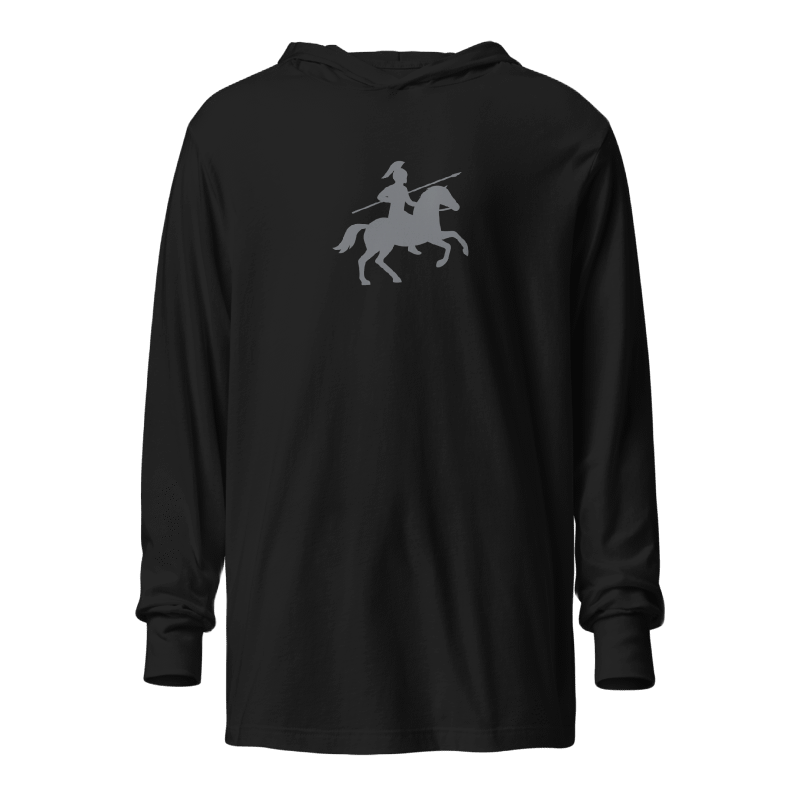 Long Sleeve Tees