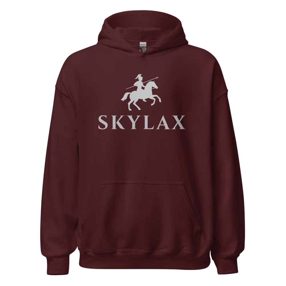 Heavy Blend Hoodie