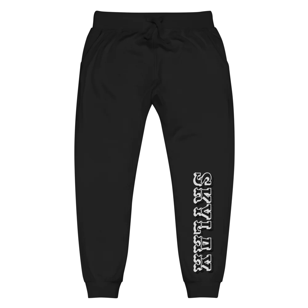 Fleece Sweatpants