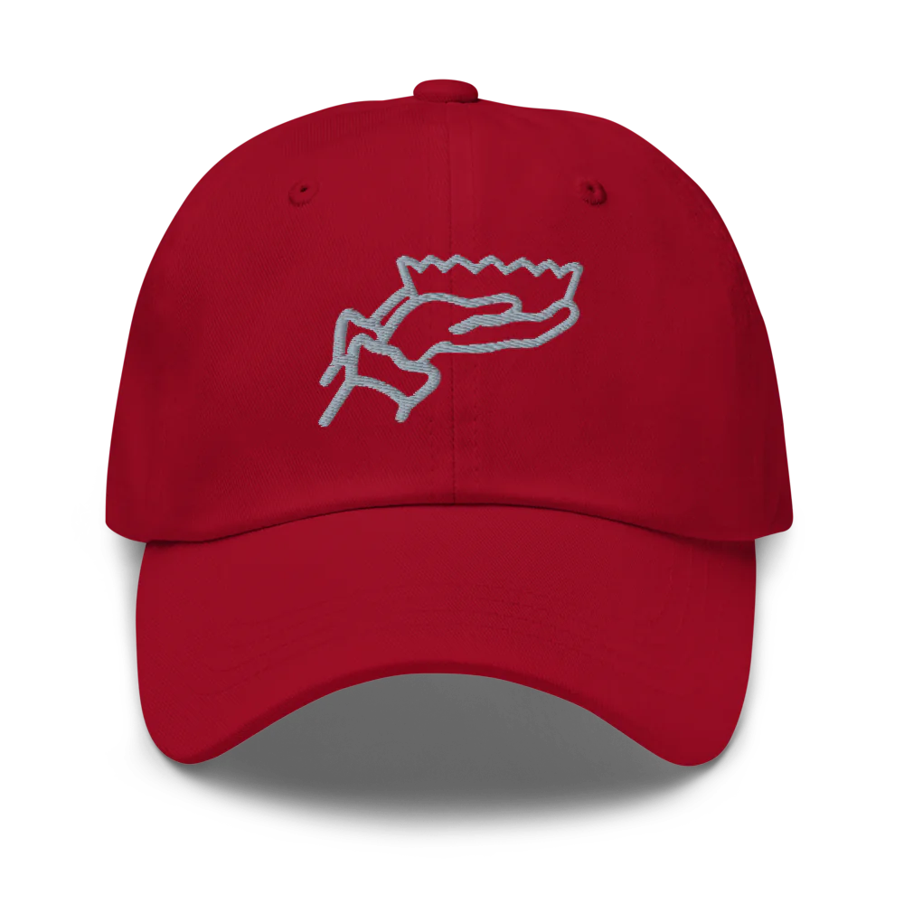 Classic Dad Hat