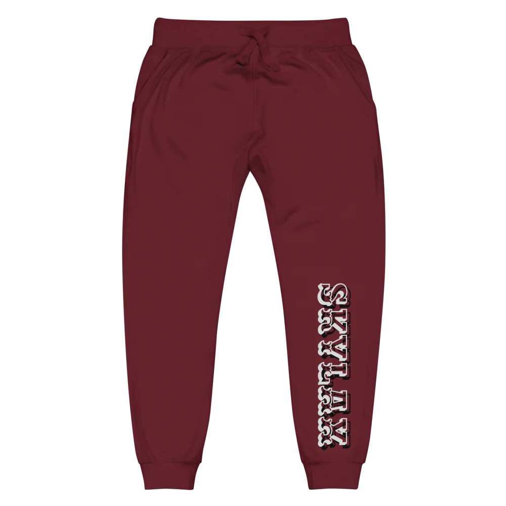 Fleece Sweatpants