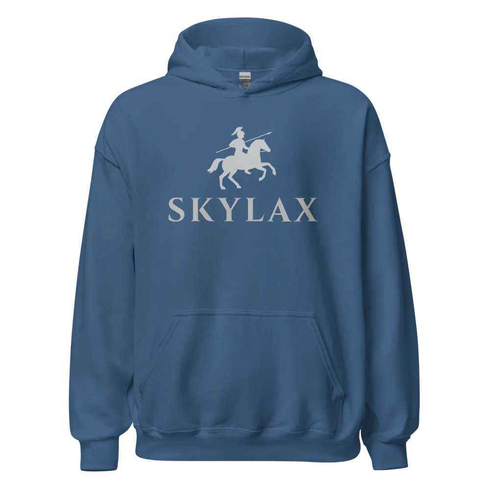 Heavy Blend Hoodie