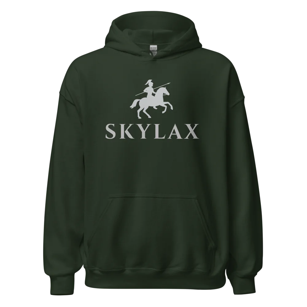 Heavy Blend Hoodie