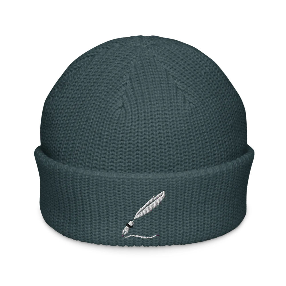 Fisherman Beanie
