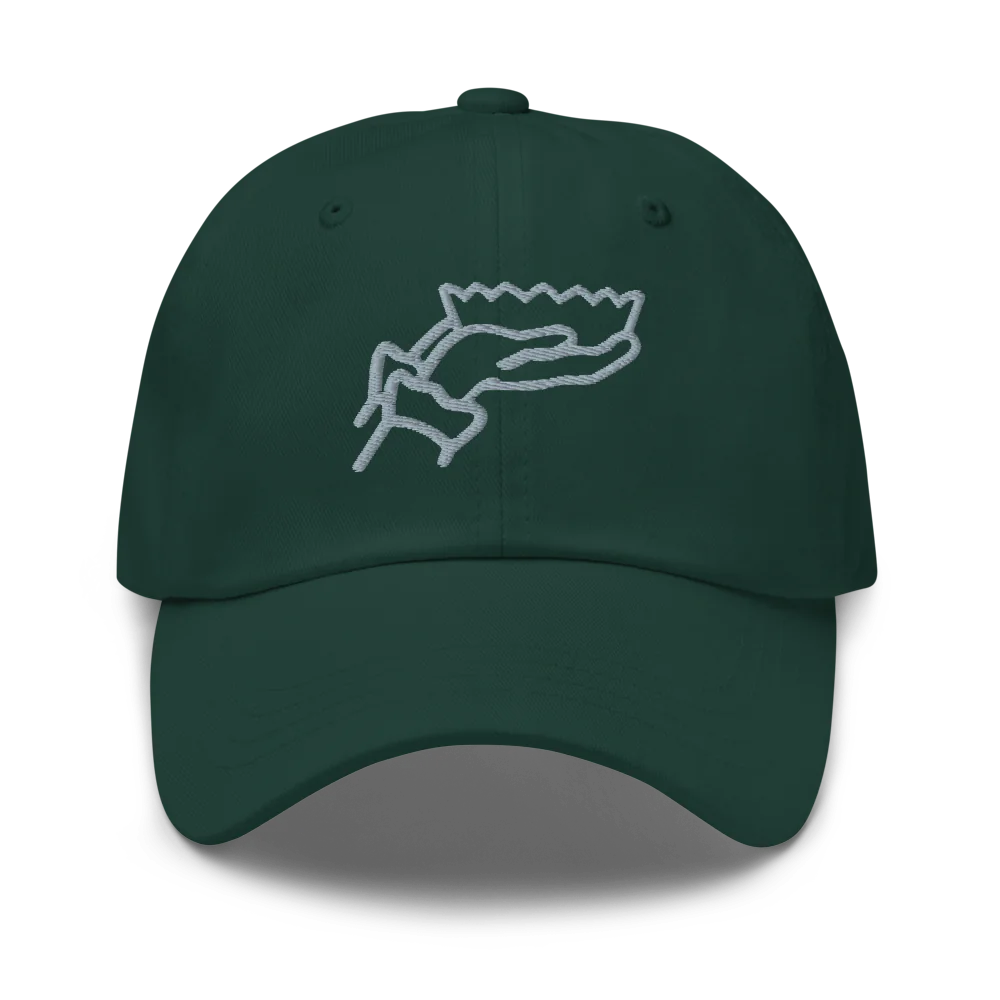 Classic Dad Hat