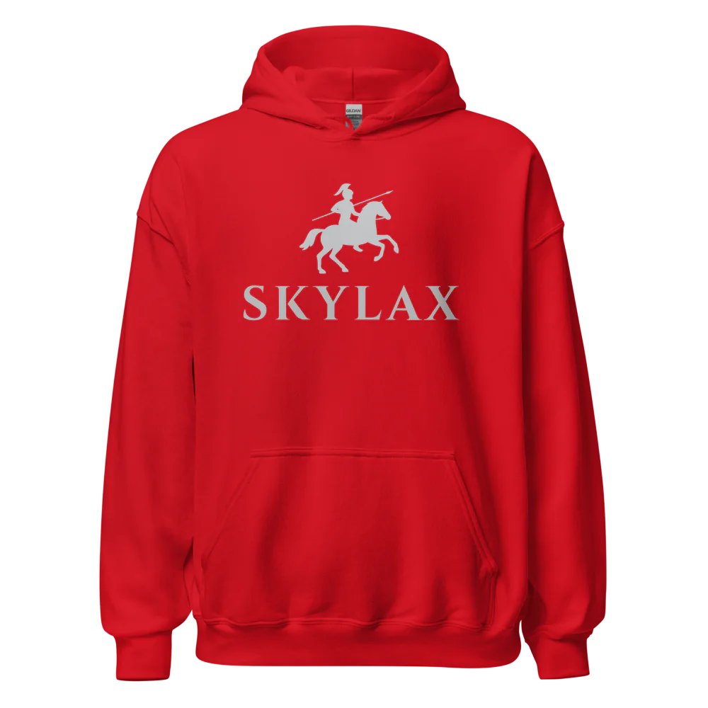 Heavy Blend Hoodie