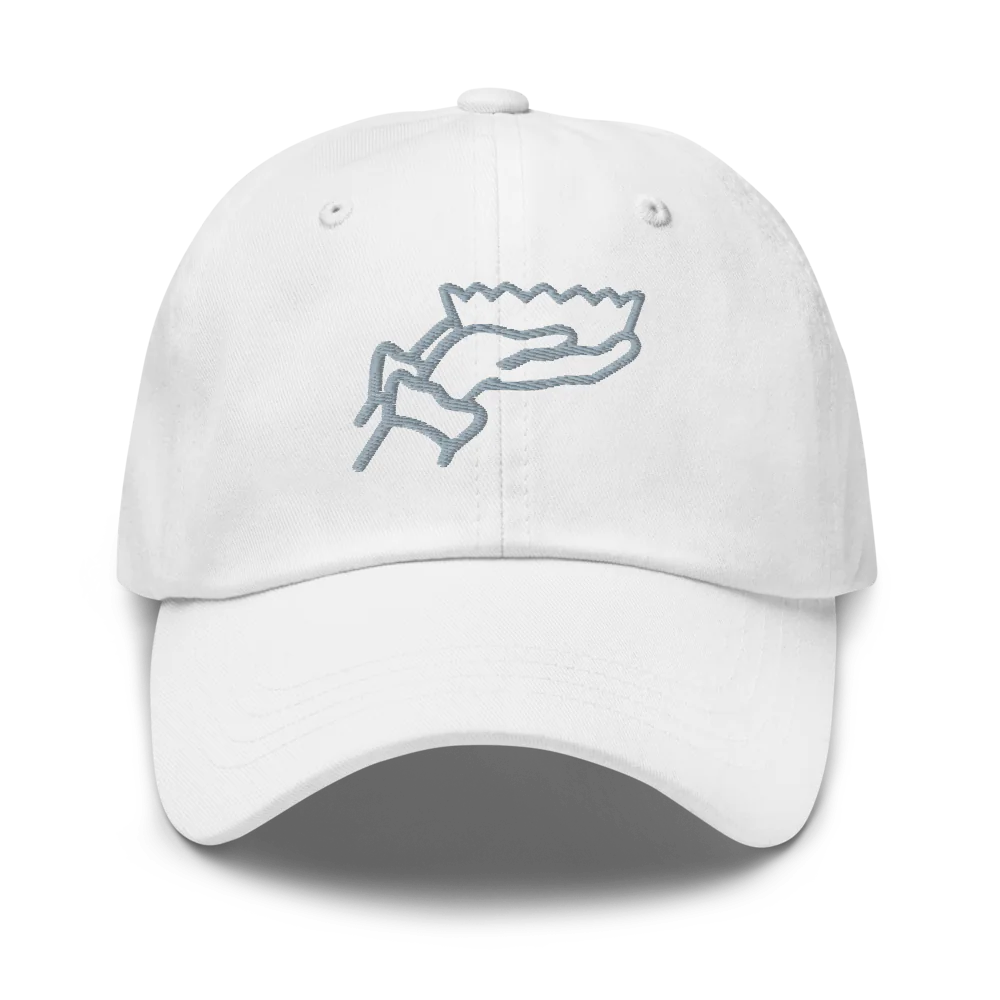 Classic Dad Hat