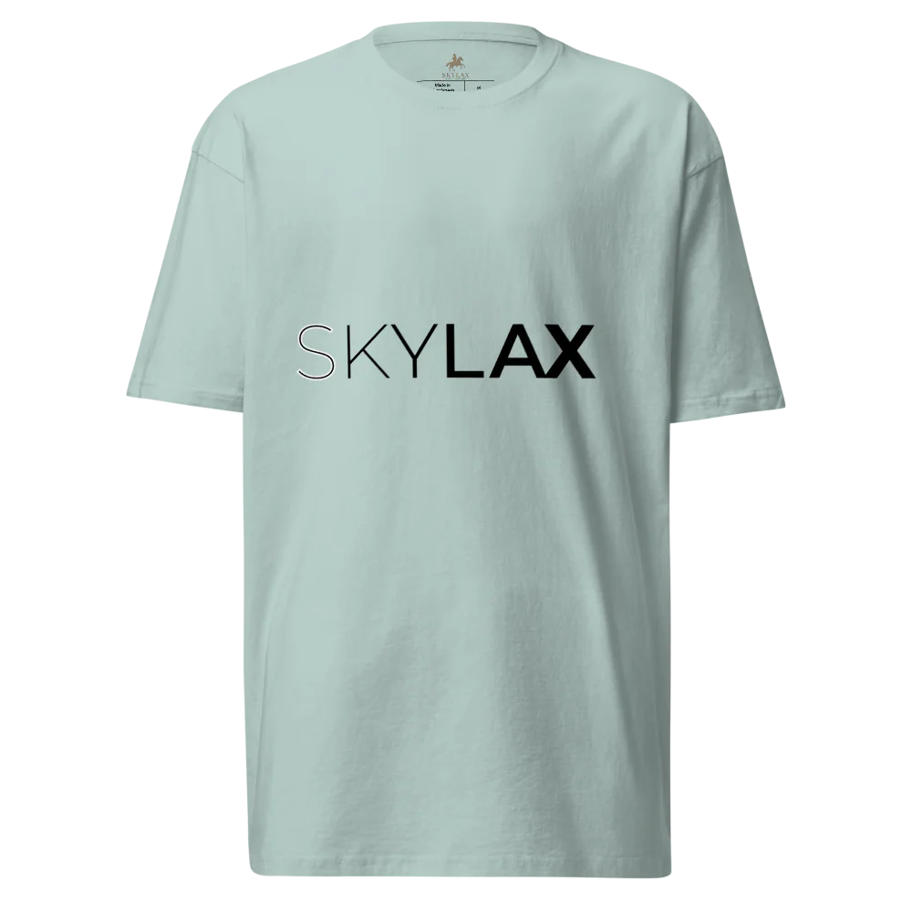Men's Heavyweight Tee