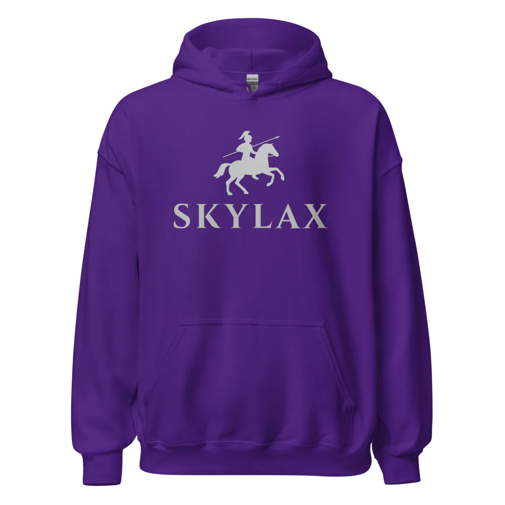 Heavy Blend Hoodie