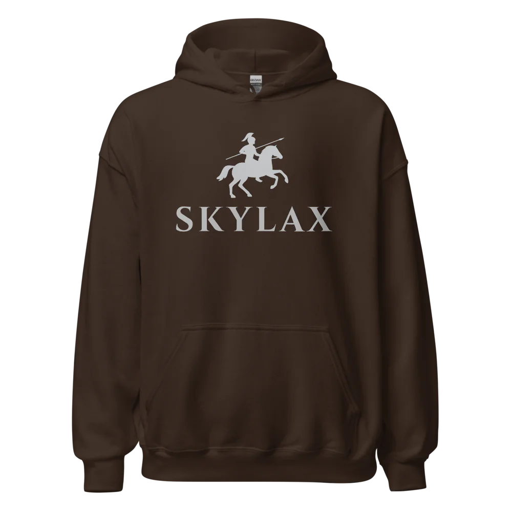 Heavy Blend Hoodie