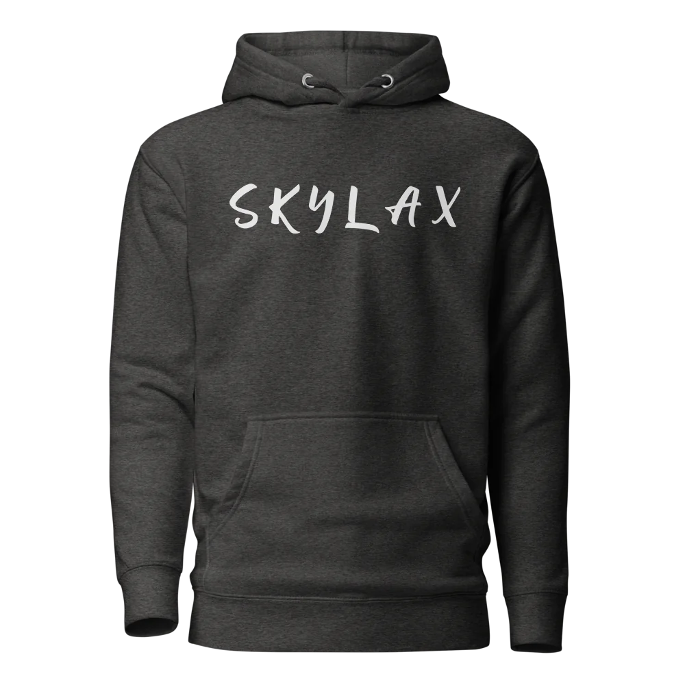 Premium Pullover Hoodie