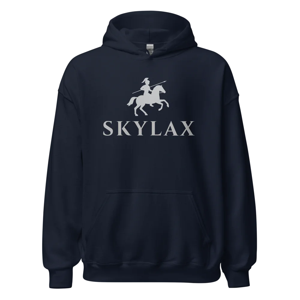 Heavy Blend Hoodie