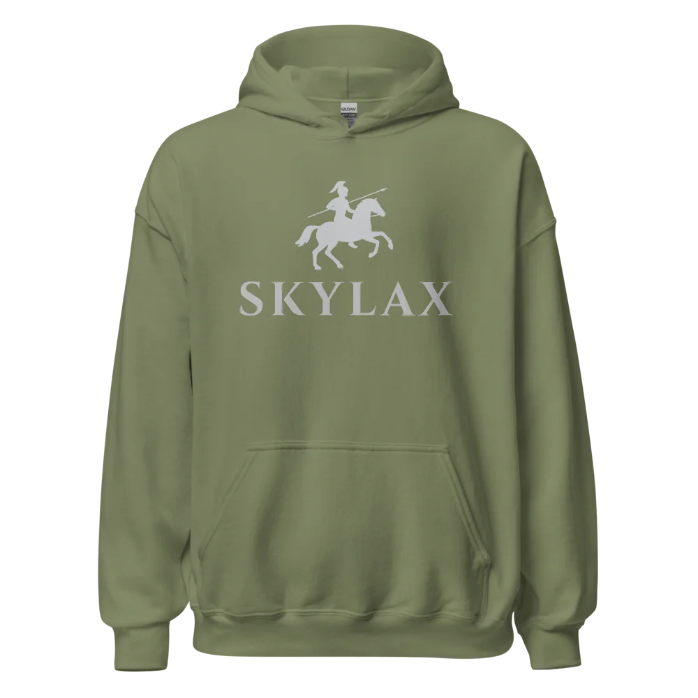 Heavy Blend Hoodie