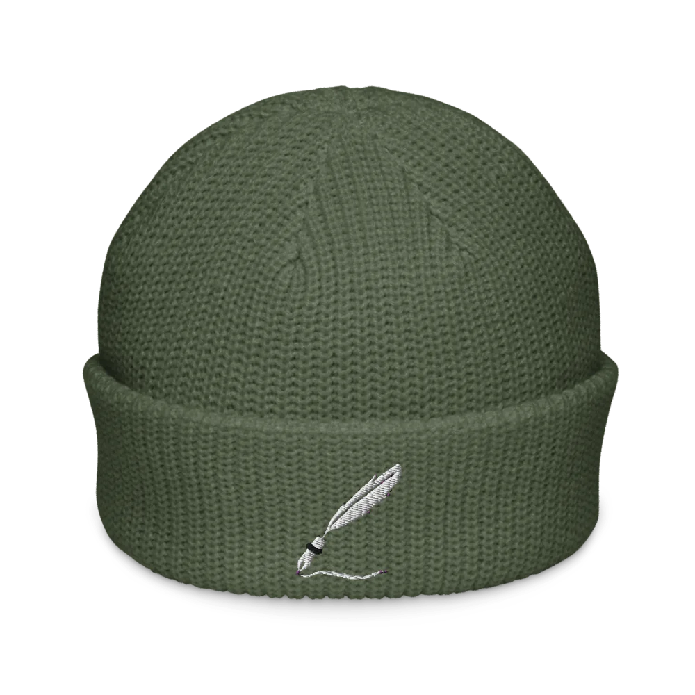 Fisherman Beanie