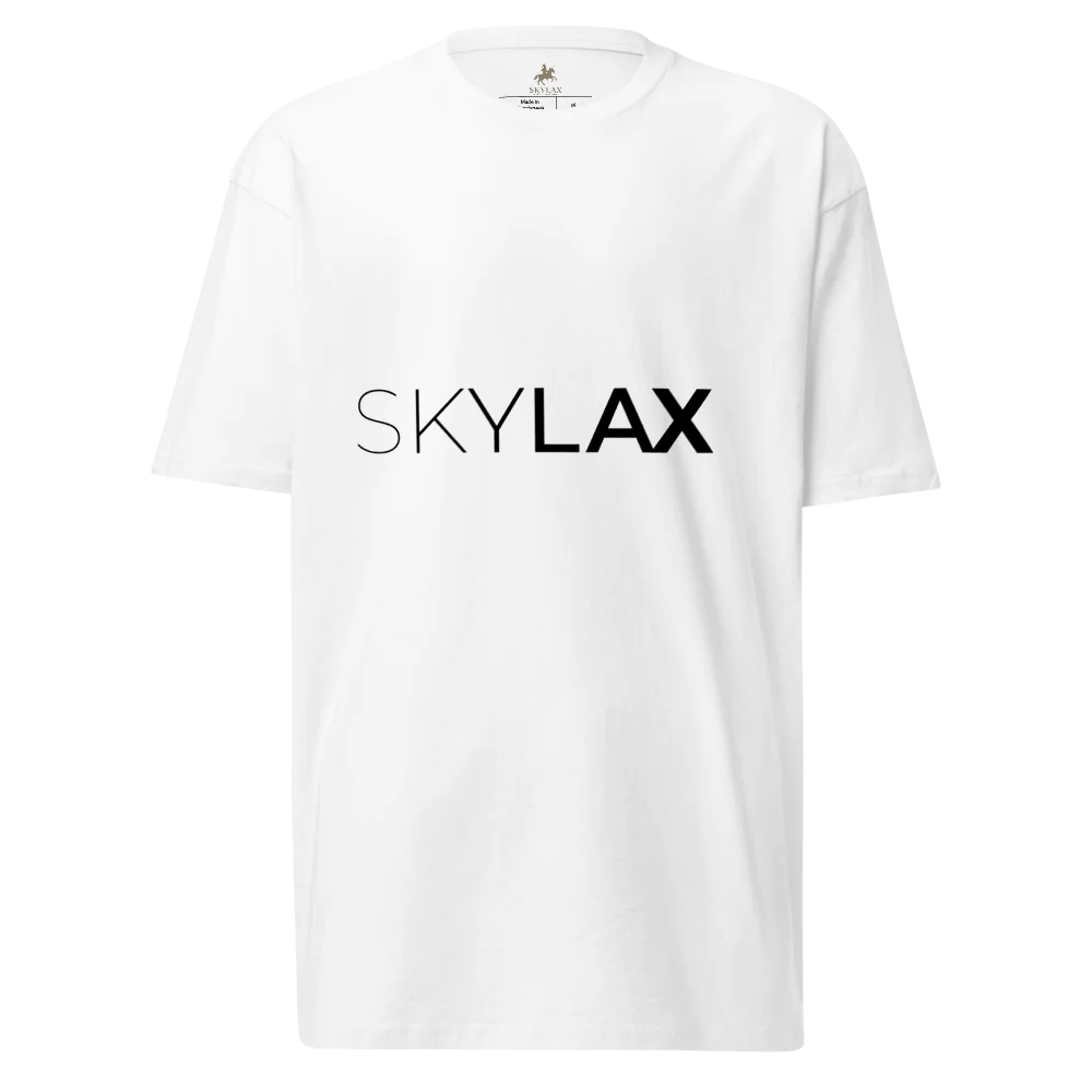 Men's Heavyweight Tee