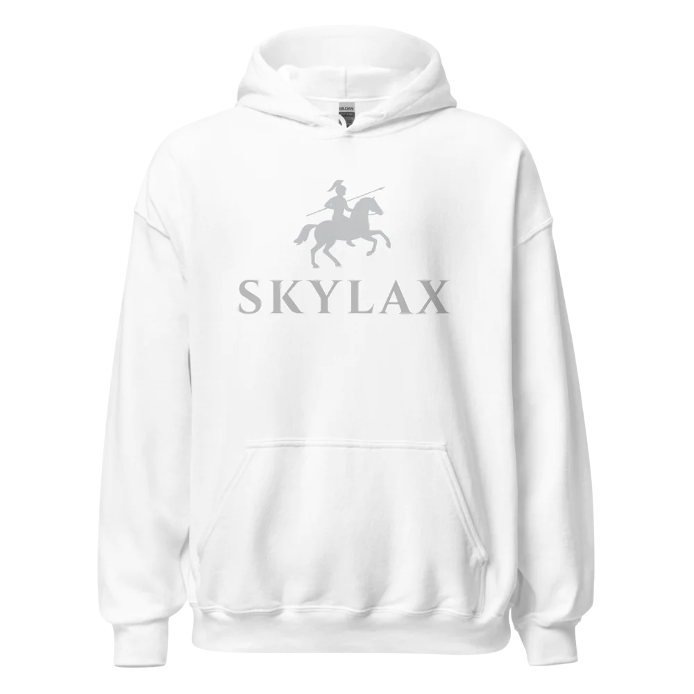 Heavy Blend Hoodie