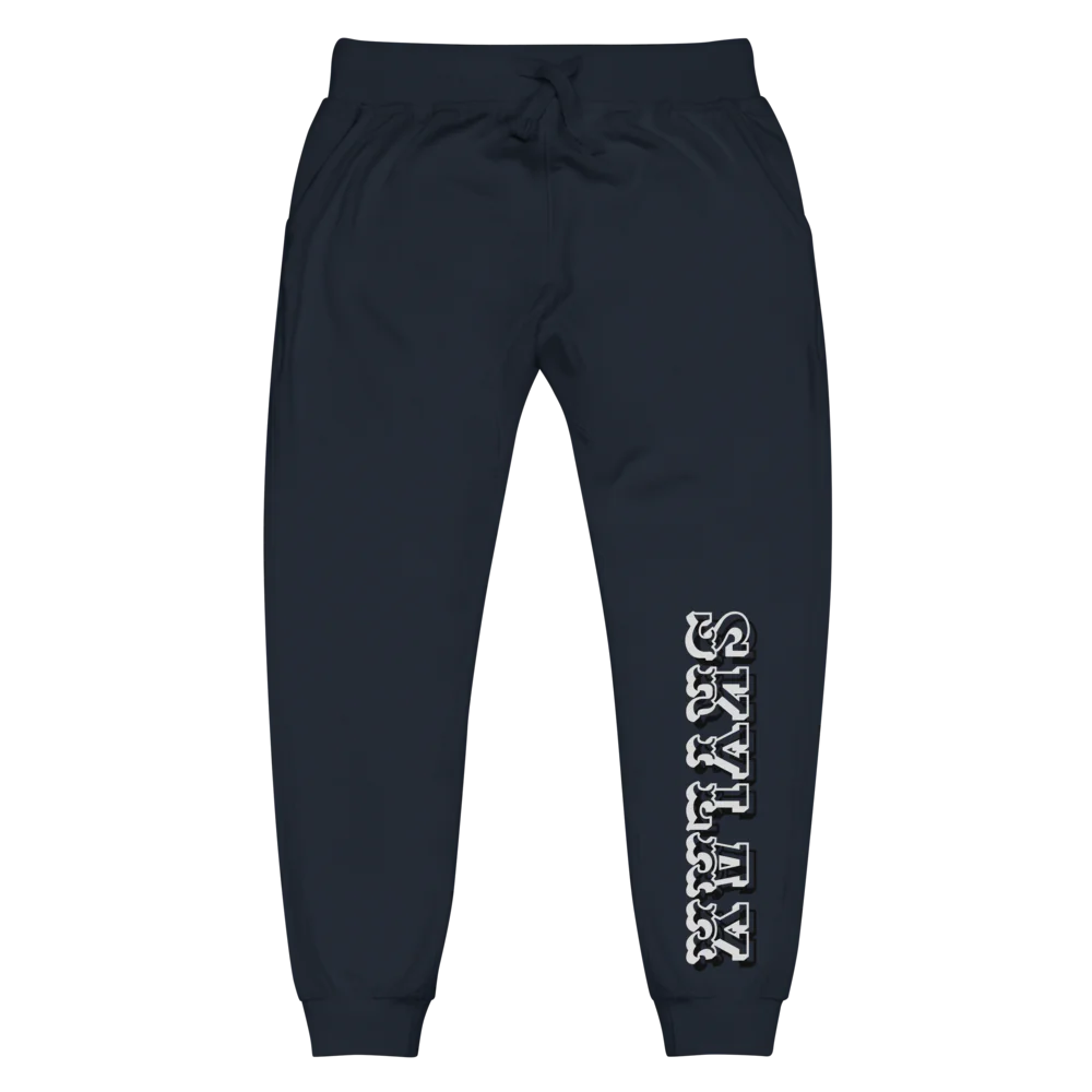 Fleece Sweatpants
