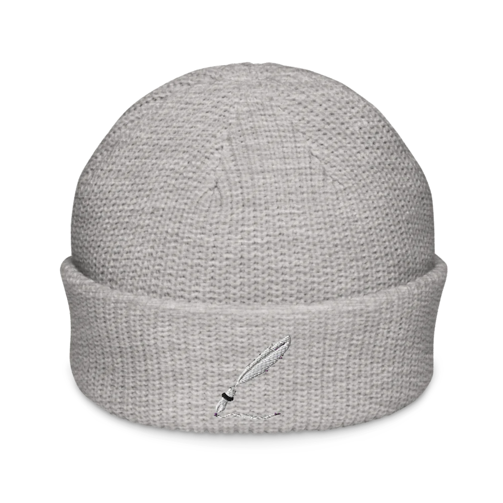 Fisherman Beanie