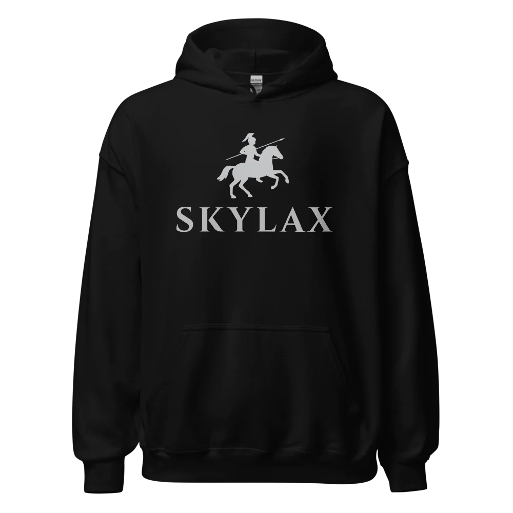 Heavy Blend Hoodie