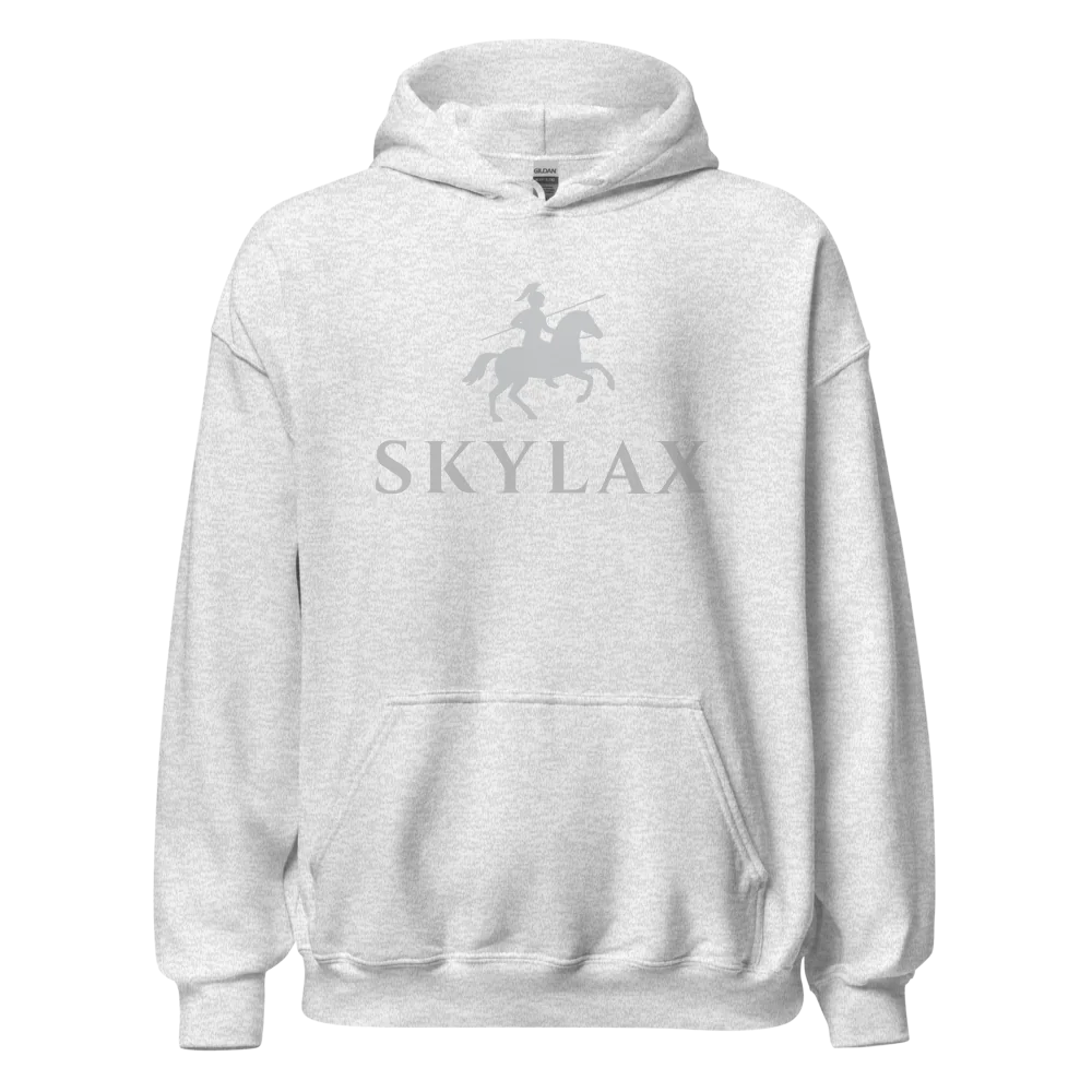 Heavy Blend Hoodie