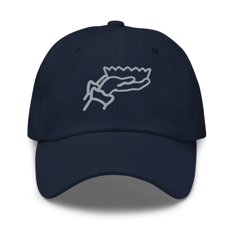 Classic Dad Hat