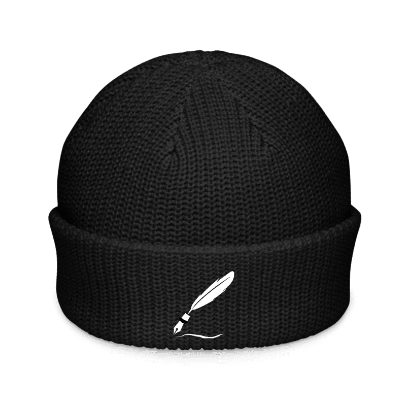Fisherman Beanie