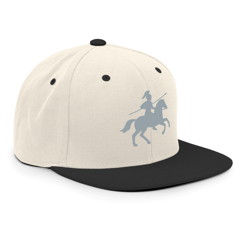Classic Snapback