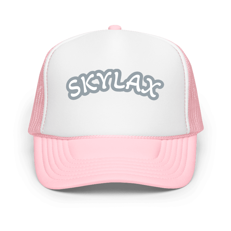 Foam Trucker Hat