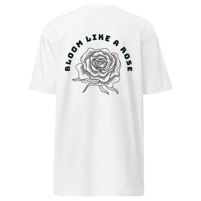 Men's Heavyweight Tee