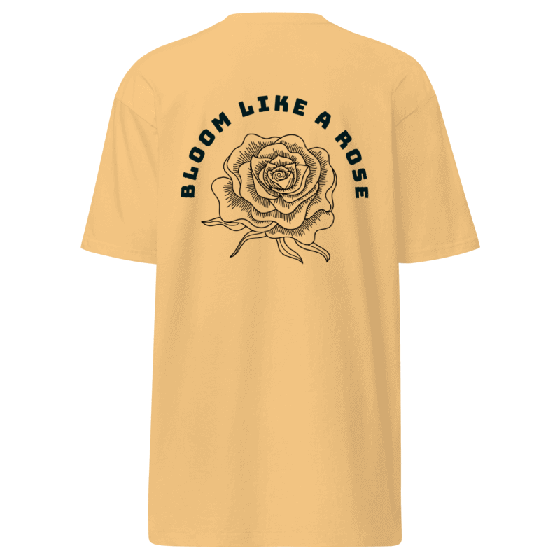 Men's Heavyweight Tee