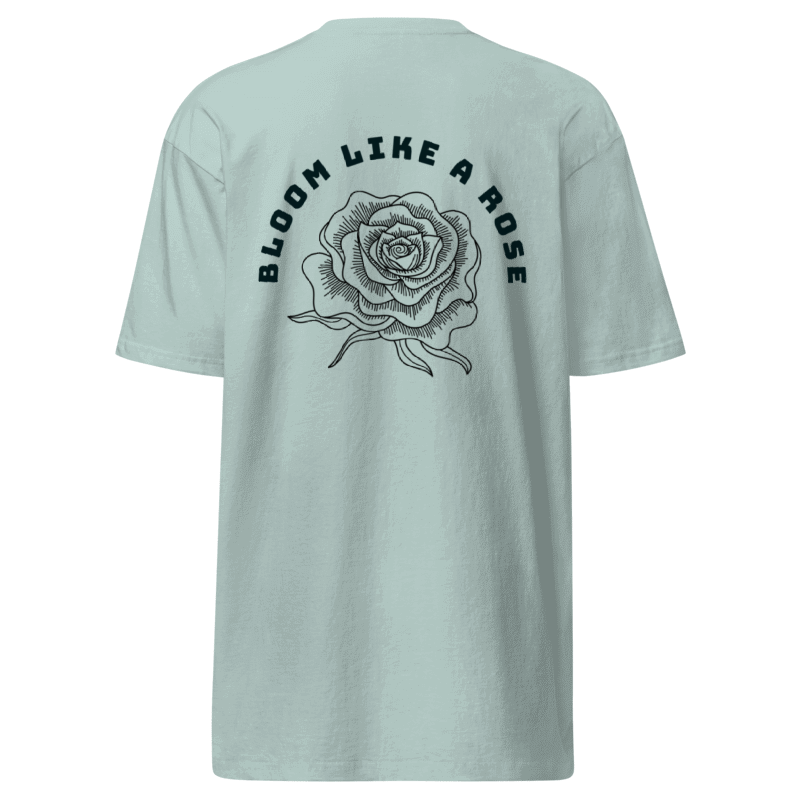 Men's Heavyweight Tee