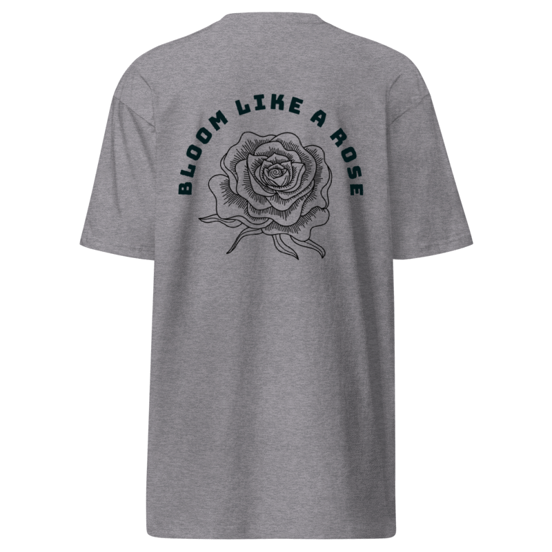 Men's Heavyweight Tee