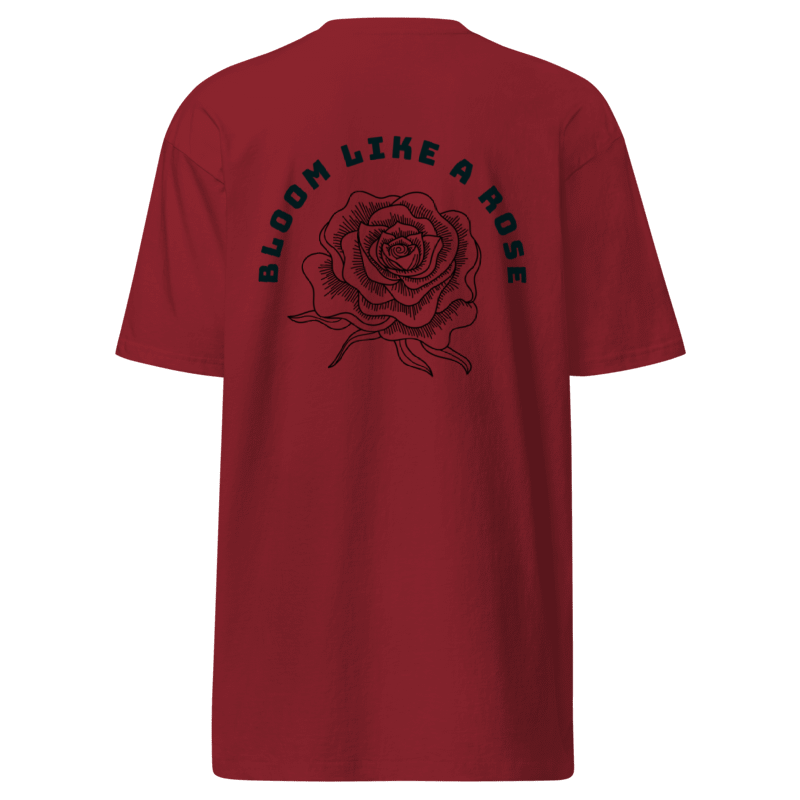 Men's Heavyweight Tee