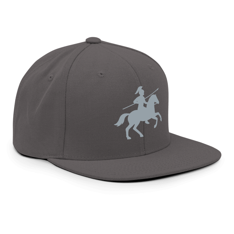 Classic Snapback