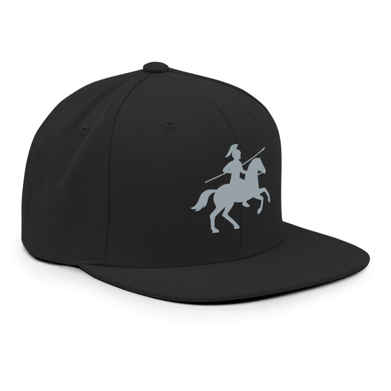 Classic Snapback