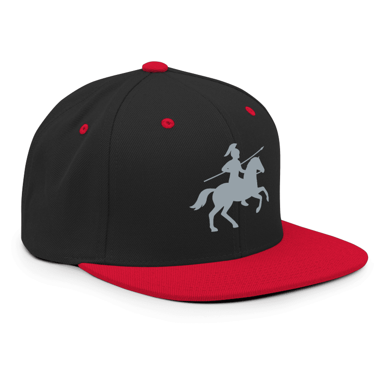 Classic Snapback