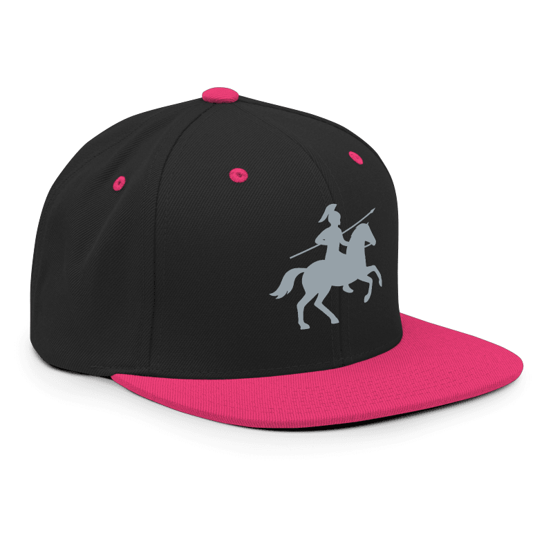 Classic Snapback