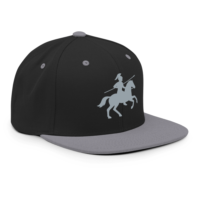 Classic Snapback