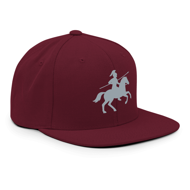 Classic Snapback