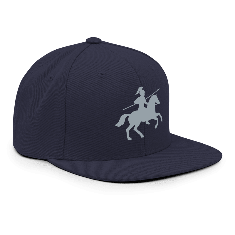 Classic Snapback