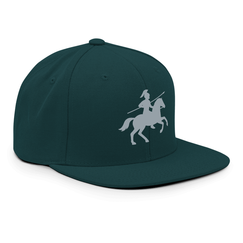 Classic Snapback