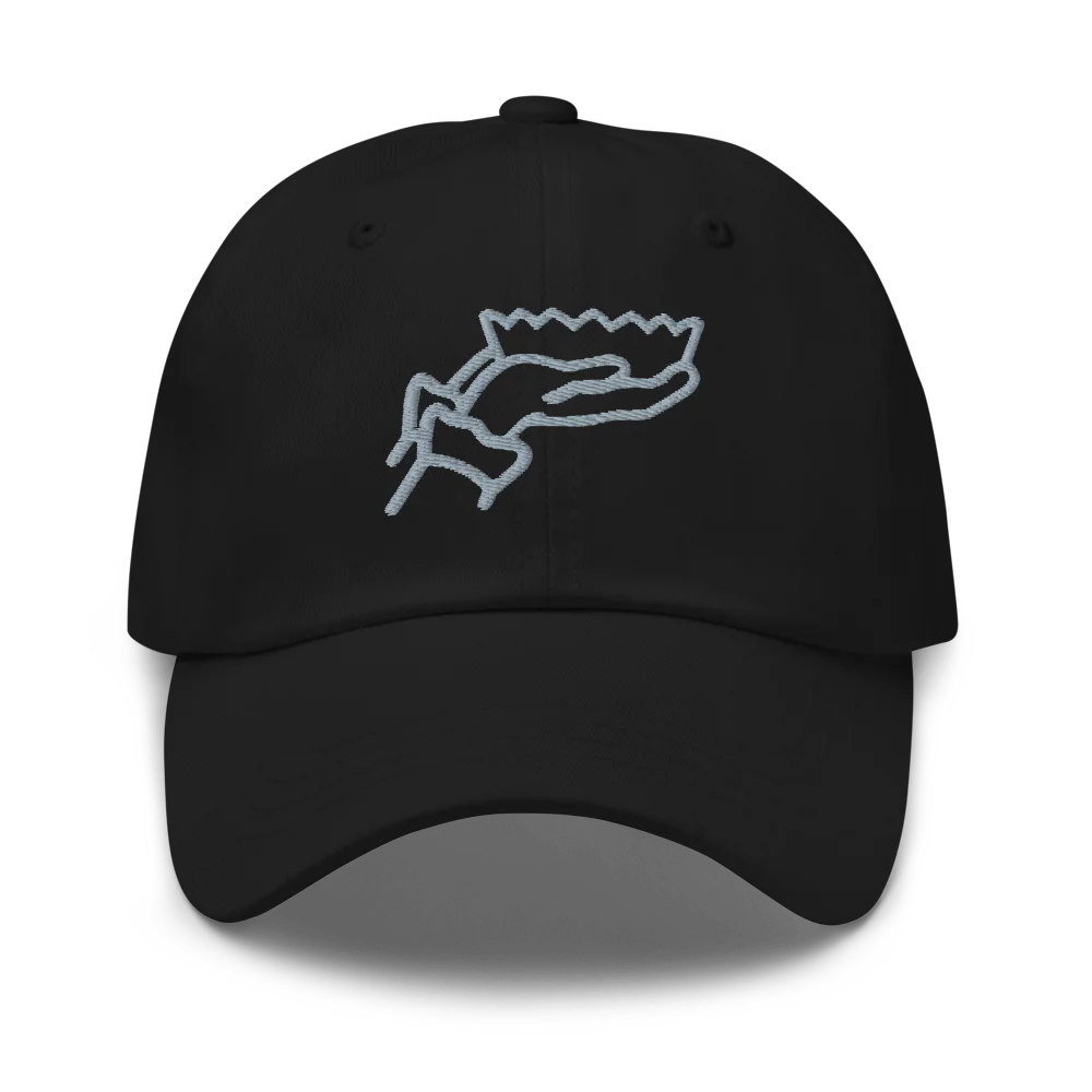 Classic Dad Hat