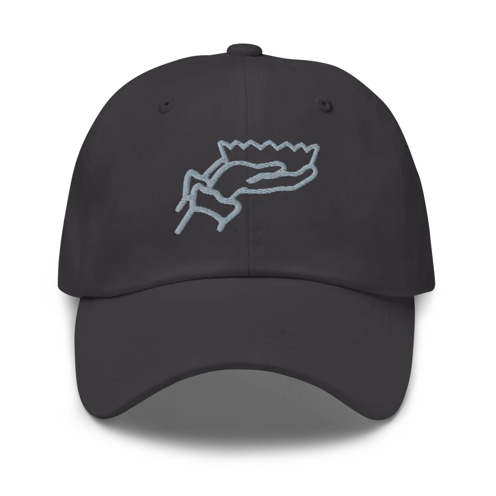 Classic Dad Hat