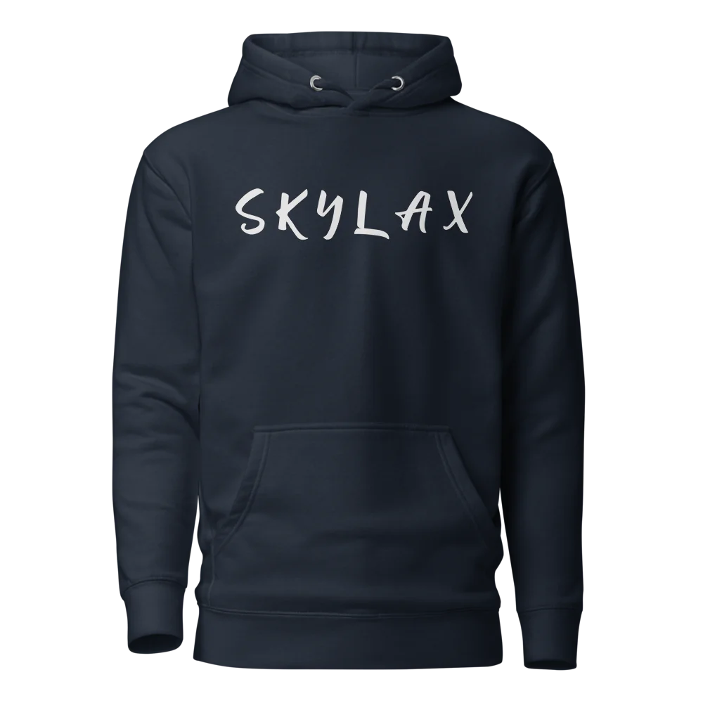 Premium Pullover Hoodie