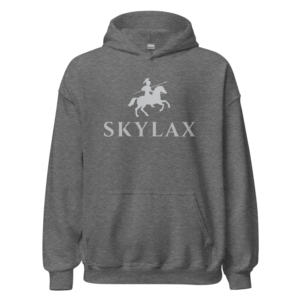 Heavy Blend Hoodie